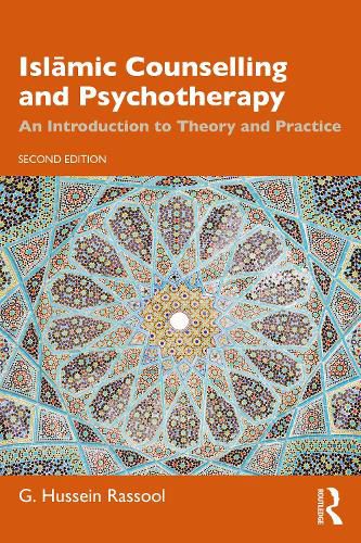 Cover image for Islamic Counselling and Psychotherapy