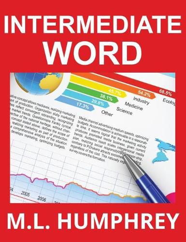 Cover image for Intermediate Word