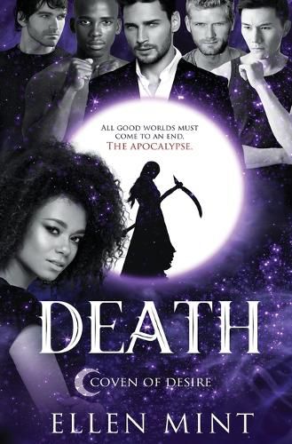 Cover image for Death