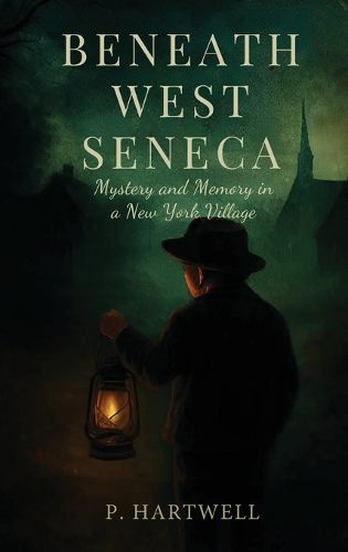 Cover image for Beneath West Seneca