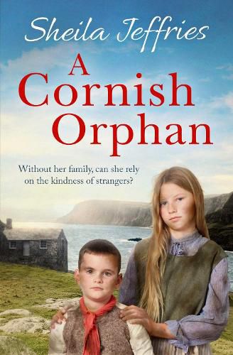 Cover image for A Cornish Orphan