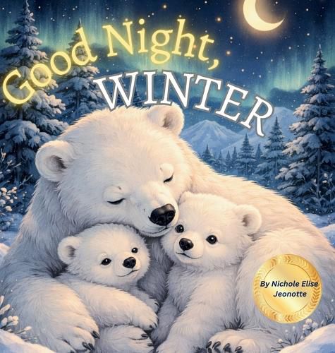 Cover image for Good Night Winter