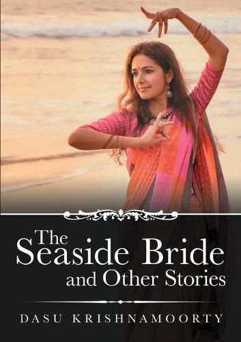 Cover image for The Seaside Bride and Other Stories