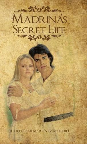 Cover image for Madrina's Secret Life