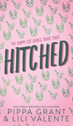 Cover image for Hitched