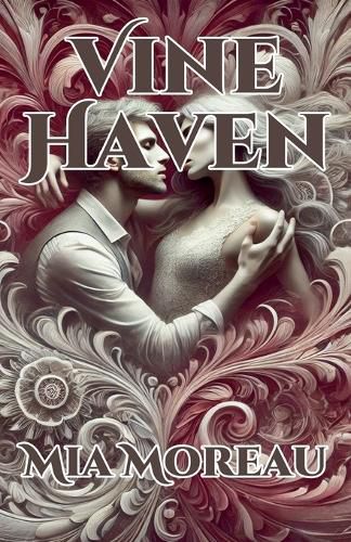 Cover image for Vine Haven