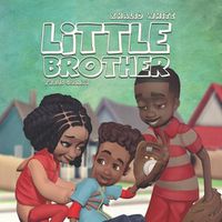 Cover image for Little Brother