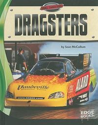 Cover image for Dragsters