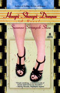 Cover image for Hoopi Shoopi Donna