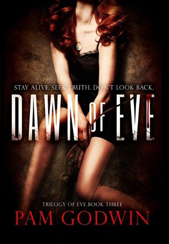 Cover image for Dawn of Eve