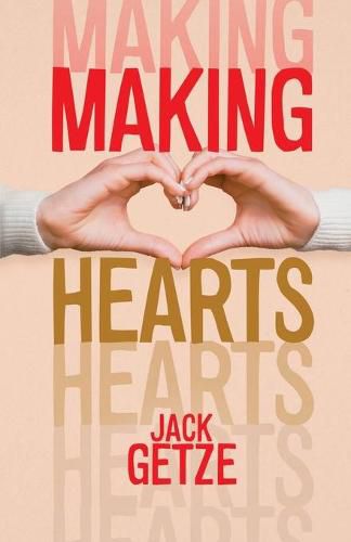 Cover image for Making Hearts