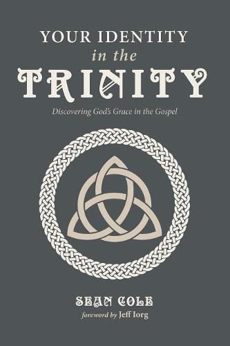 Cover image for Your Identity in the Trinity: Discovering God's Grace in the Gospel