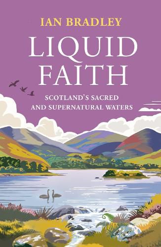 Cover image for Liquid Faith