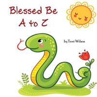 Cover image for Blessed Be A to Z