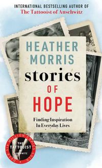 Cover image for Stories of Hope