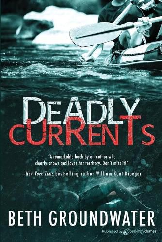 Cover image for Deadly Currents