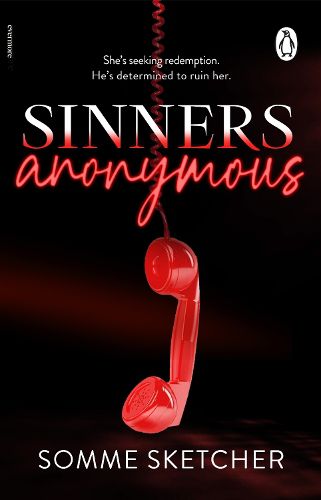 Cover image for Sinners Anonymous