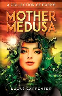 Cover image for Mother Medusa