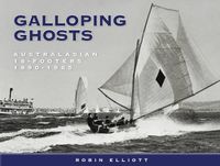 Cover image for Galloping Ghosts