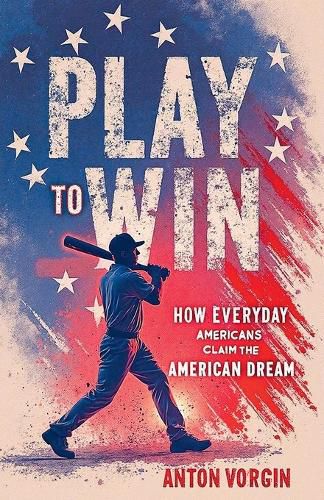 Cover image for Play to Win