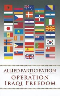 Cover image for Allied Participation in Operation Iraqi Freedom