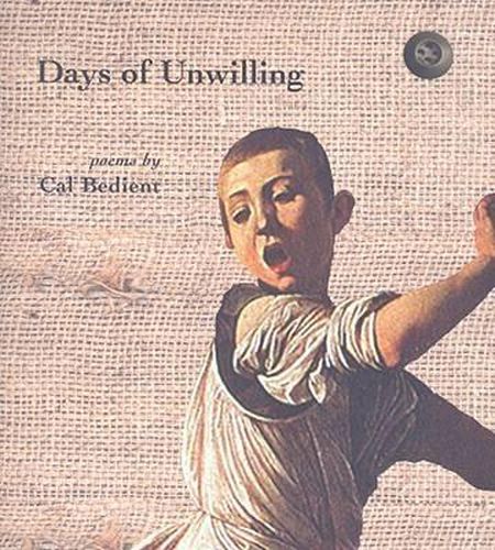 Cover image for Days of Unwilling