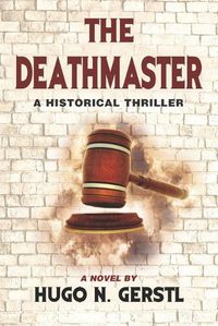 Cover image for The Deathmaster