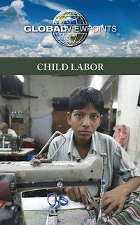 Cover image for Child Labor