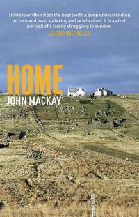 Cover image for Home