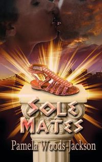 Cover image for Sole Mates