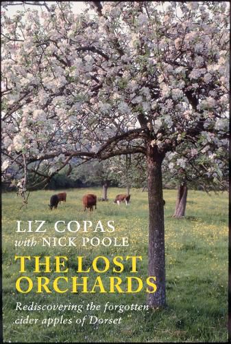 Cover image for The Lost Orchards