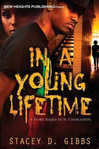 Cover image for In A Young Lifetime