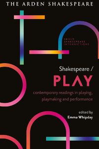 Cover image for Shakespeare / Play
