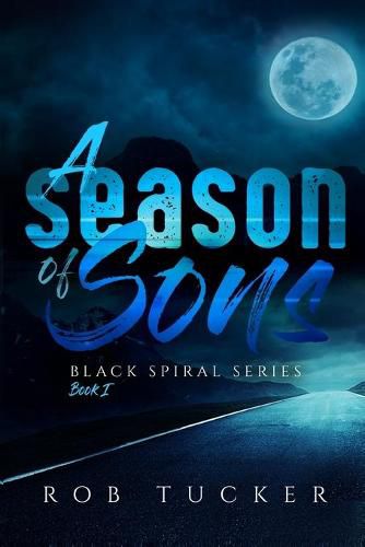 Cover image for A Season of Sons