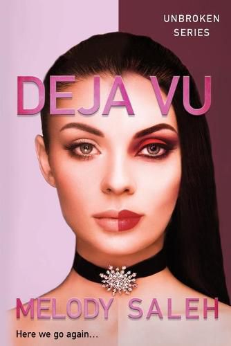 Cover image for Deja Vu: Here We Go Again...