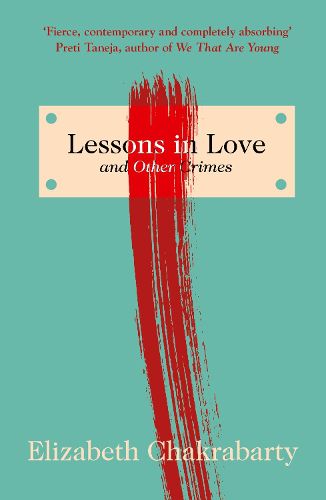 Lessons in Love and Other Crimes