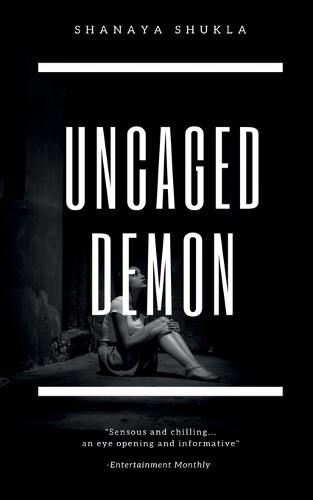 Cover image for Uncaged Demon