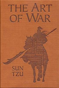 Cover image for Art of War