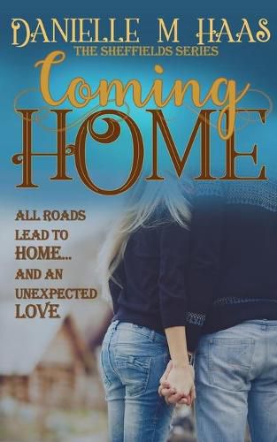 Cover image for Coming Home