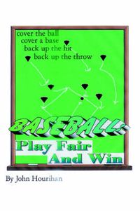 Cover image for Play Fair And Win