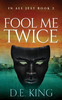 Cover image for Fool Me Twice