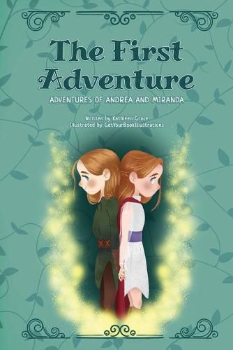 Cover image for The First Adventure