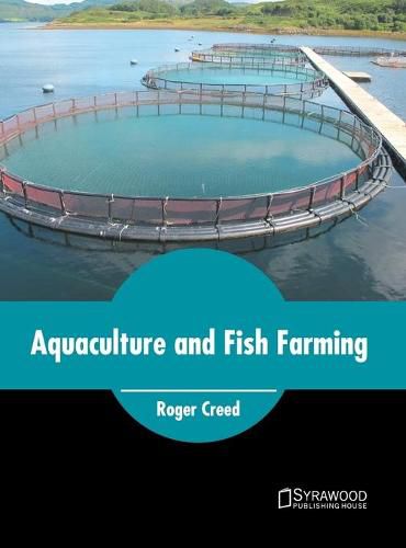 Cover image for Aquaculture and Fish Farming