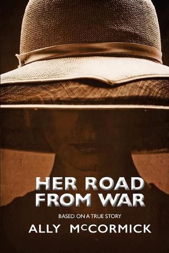 Cover image for Her Road From War