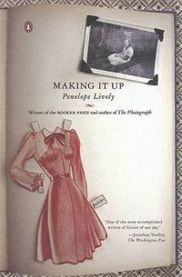 Cover image for Making It Up