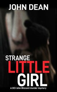 Cover image for Strange Little Girl