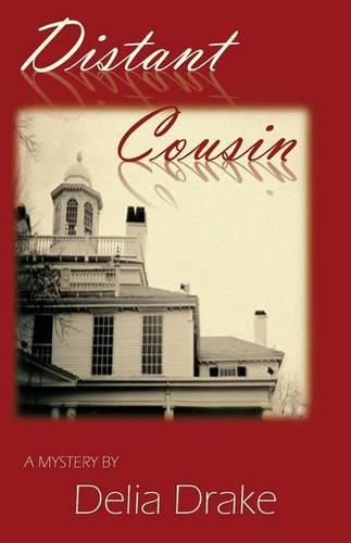 Cover image for Distant Cousin