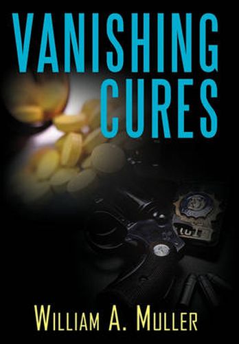 Cover image for Vanishing Cures