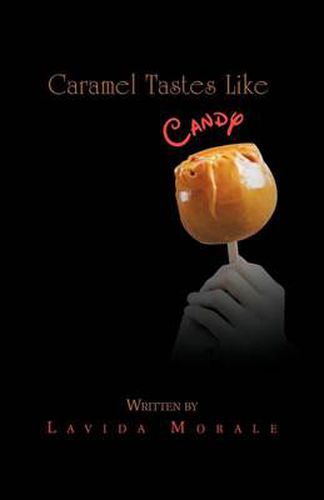 Cover image for Caramel Tastes Like Candy