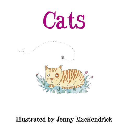 Cover image for Cats
